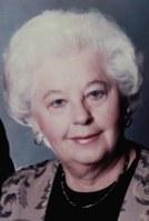 Josephine B. Mack – 1925 – 2015 – aunt of Henry “Hank” Rotzal