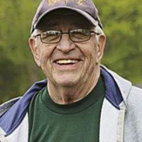 William H. Ochs III – 1938 – 2015 – Avid Car Cruiser