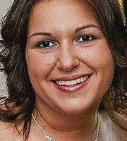 Janel C. Palange – 1984 – 2015 – daughter of Dan Palange