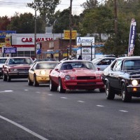 Wendy’s Finale – The Ride – October 17, 2015