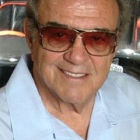 Death of George Barris – 1925 – 2015 – custom car designer