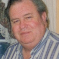 Ronald Garth Rader – 1947- 2015 – longtime avid car cruiser