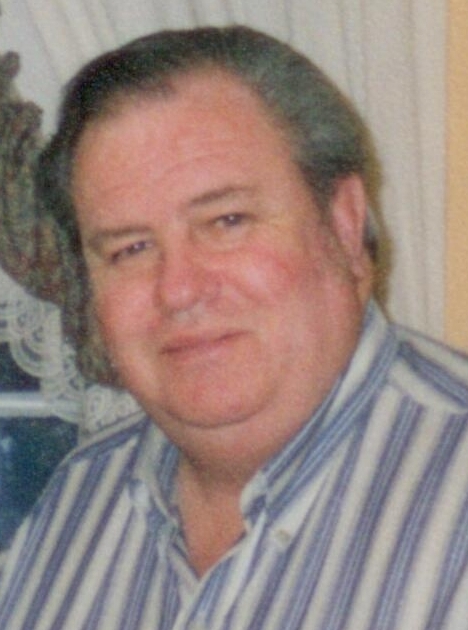 Ronald Garth Rader – 1947- 2015 – longtime avid car cruiser