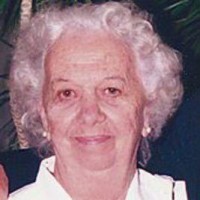 Edith Sielski – 1916 – 2015 – mother-in-law of Doug Austin