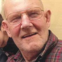 Nason E. Maxwell – 1944 – 2015 – owner of 1936 Stewart pickup truck