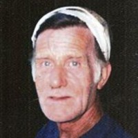 Luther “Sonny” F. Kilmer Sr. – 1931 – 2016 – Car Enthusiast