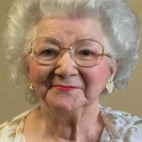 Carmella Sullivan – 1924 – 2016 – mother of Palma Baer