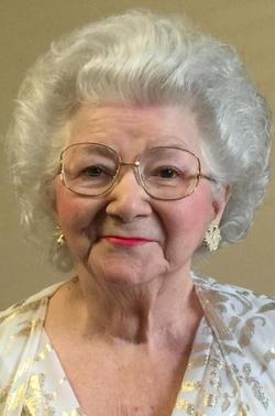 Carmella Sullivan – 1924 – 2016 – mother of Palma Baer