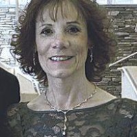 Mary M. Majauskas – 1953 – 2016 – wife of Jim Majauskas