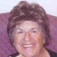 Helen Mattei – 1923 – 2016 – mother of Nino Mattei Jr. and grandmother of Nino Mattei III