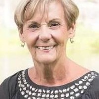 Marlene Kasidas – 1942 – 2016 – wife of Ray Kasidas Sr.