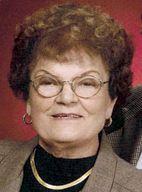 Gloria Vespoli – 1929 – 2016 – widow of longtime cruiser Tony Vespoli