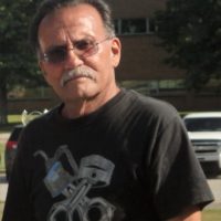 Death of longtime cruiser and friend Mike DiPietro