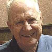 William F. Brown – 1934 – 2016 – member of the Roaring 20s Car Club