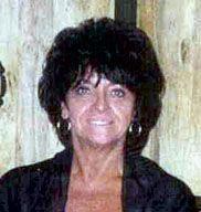 Sharon Sasso – 1944 – 2016 – sister of George Miscavage