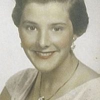 Dorothea Guerrera – 1940 – 2016 – sister of Ted Derouin