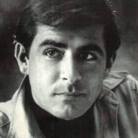 Ronald S. LaRosa – 1936 – 2016 – brother-in-law of Felicia LaRosa