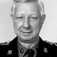 William R. Leonard – 1932 – 2016 – member of the Connecticut American Motors Association (CAMO)