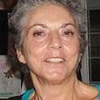 Fortune Atchison – 1944 – 2016 – sister of Rocco Neri