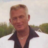 Edward W. Staib – 1945 – 2017 – owner of 1954 Ford Skyliner “Earth Angel”