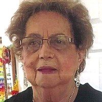 Viola Victoria Falcone – 1927 – 2017 – mother of Mike Falcone