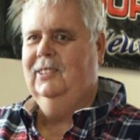 Robert W. Bowers – 1958 – 2017 – brother-in-law of Mike Palmer and owner of vintage Mustangs