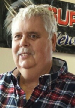 Robert W. Bowers – 1958 – 2017 – brother-in-law of Mike Palmer and owner of vintage Mustangs