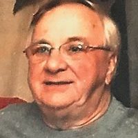 Jerry Gleason – 1937 – 2017 – Past President of the Prospect Car Owners Association