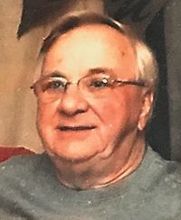 Jerry Gleason – 1937 – 2017 – Past President of the Prospect Car Owners Association