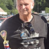 Ronald Plourde – 1944 – 2017 – Longtime Avid Car Enthusiast