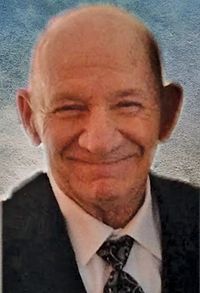 Lester Edward Bolton – 1939 – 2017 – brother of Ken Bolton