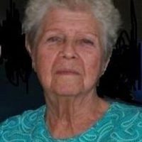 Gail Kiselewsky – 1921 – 2017 – mother-in-law of Norm LeClerc