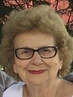 Mary Jane Santoro – 1935 – 2017 – sister-in-law of James Uriano