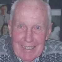 Donald “Mickey” Spiers – 1925 – 2017 – cruised with pickup truck at Fritz’s in Oxford