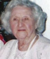 Anna M. Rotzal – 1920 – 2017 – mother of Hank Rotzal