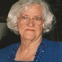 Rose M. Gasparri – 1916 – 2017 – mother of Bob Gasparri