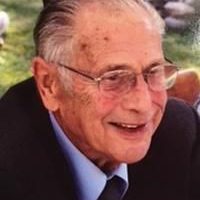 William J. Cambigue – 1935 – 2018 – member of the Hudson Essex Terraplane Club