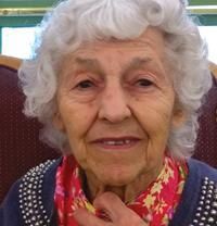 Josephine M. DeLoi – 1924 – 2018 – sister-in-law of Tony Jaffer