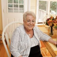 Judith Ann Jimmo – 1946 – 2017 – sister of Martha Yankauskas