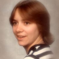 Barbara York – 1961 – 2018 – sister of Doug York