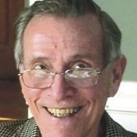 Robert L. Fritz – 1931 – 2018 – opened Fritz’s Snack Bar in Oxford