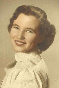 Margaret “Peggie” Crocco – 1942 – 2018 – mother of Steve Crocco