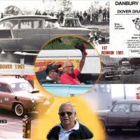 Dover Icon Makes Last Run