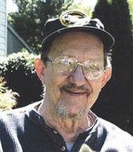 George T. Brazee – 1935 – 2019 – founder of the Watertown Customs Car Club