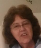 Lucille A. Sharp – 1946 – 2019 – member of the CT. Recycled Teenage Cruisers