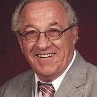 Benoit J. Kennedy – 1935 – 2019 – brother of Norm Kennedy