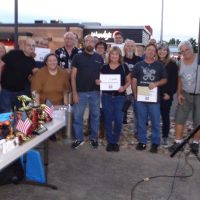Thank You From The Brass City Cruisers!