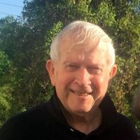 Gene Austin – 1939 – 2020 – Sycamore Drive-In Owner & Cruiser