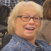 Lois J. Longo – 1950 – 2020 – sister of Claire Dileo & car cruiser