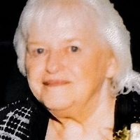 Joanne Mucci  – 1933 – 2020 – mother of Larry Mucci